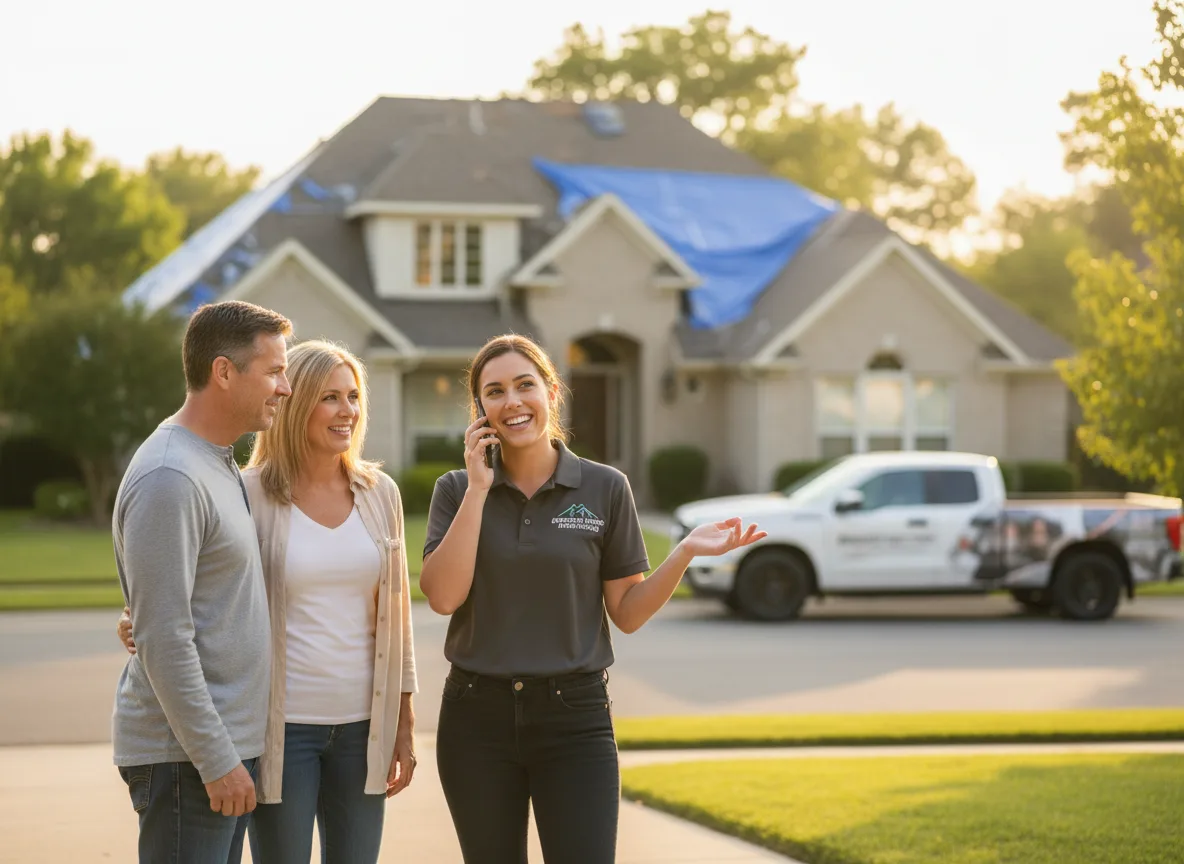 Emergency Roof Repair Trinity Center, CA FAQs